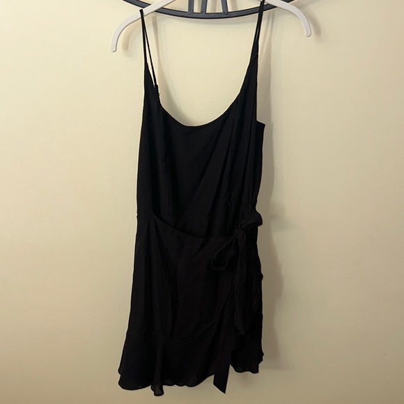 Gianni Bini Dresses & Skirts - Gianni Bini Black Mini Dress